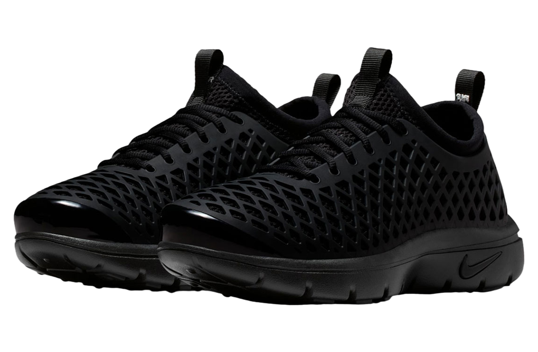 Nike Air Rejuven8 All Black