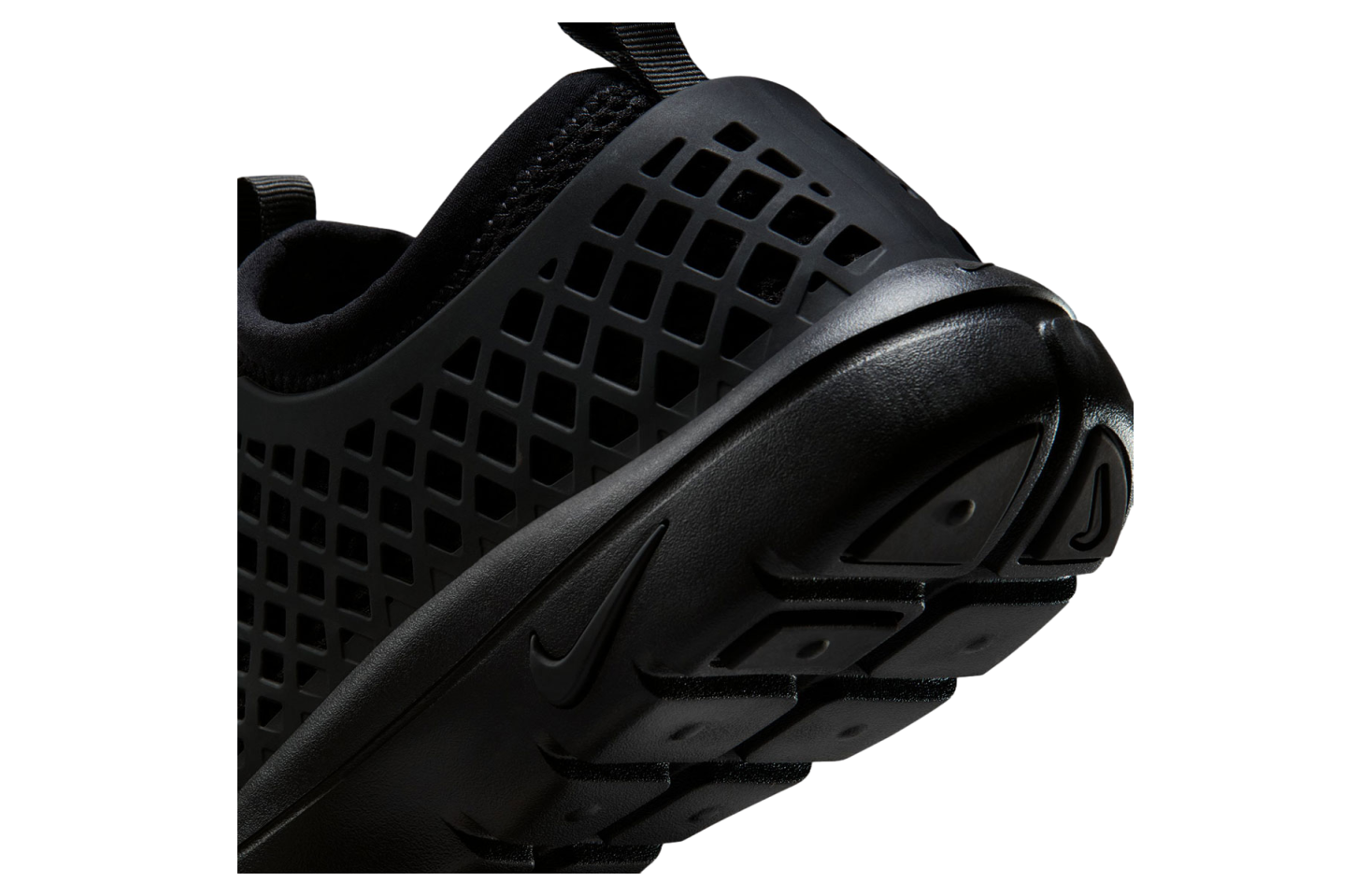 Nike Air Rejuven8 All Black