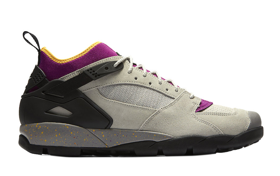 Nike Air Revaderchi Red Plum AR0479-001