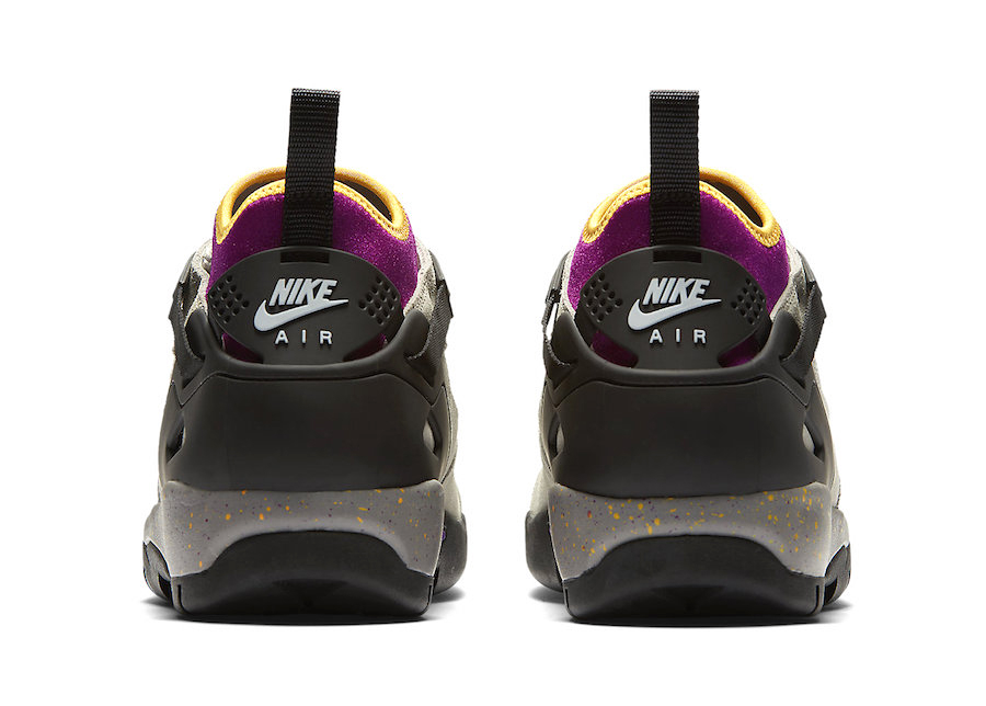 Nike Air Revaderchi Red Plum AR0479-001