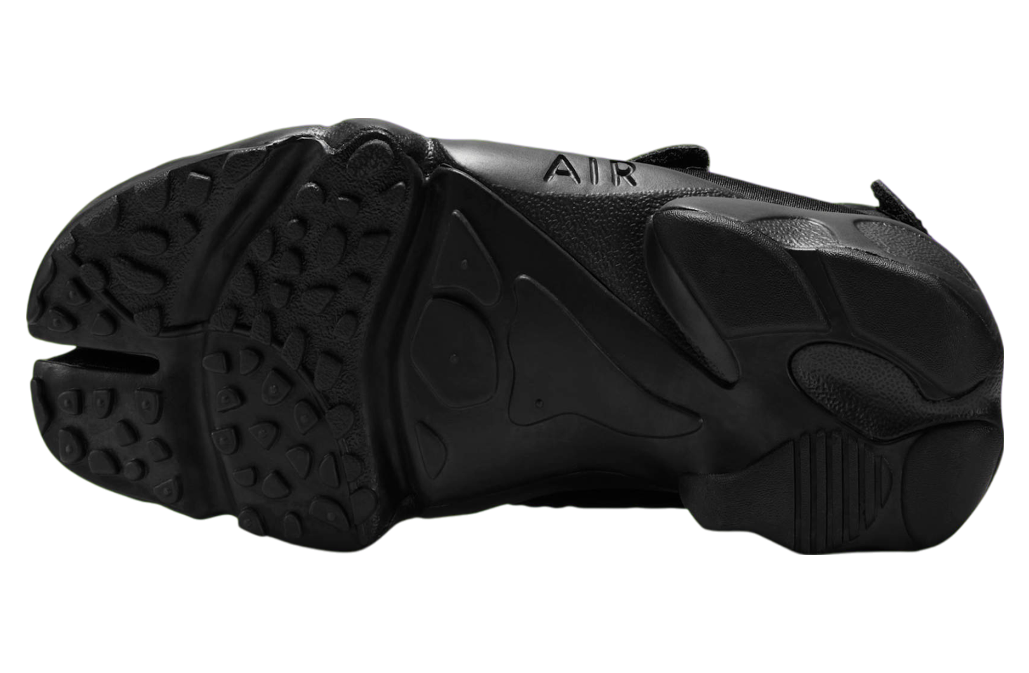 Nike Air Rift Ballet Triple Black