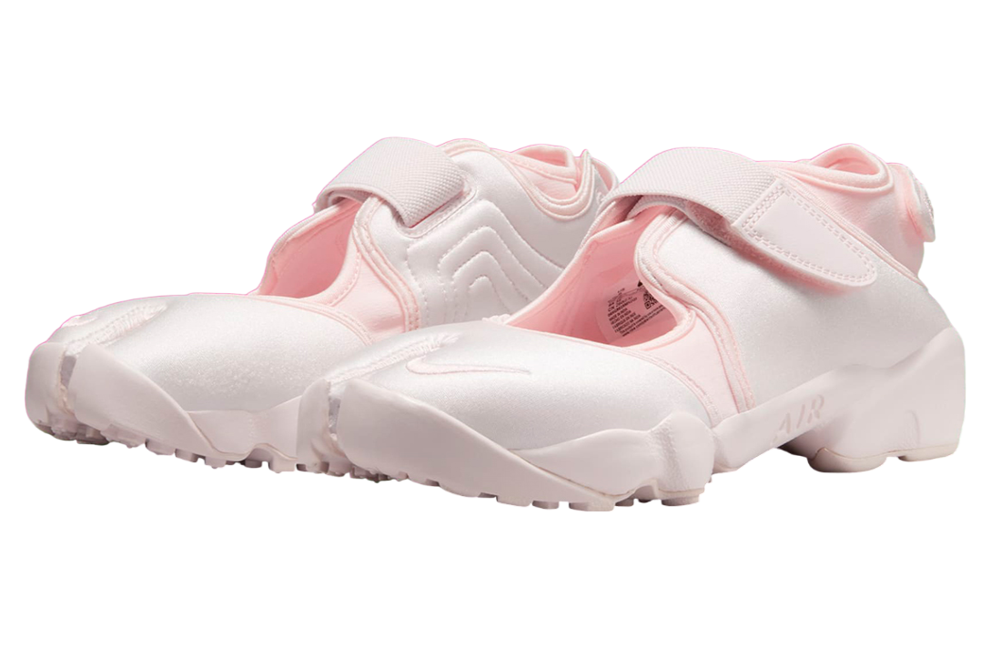 Nike Air Rift Ballet WMNS Soft Pink / Cream