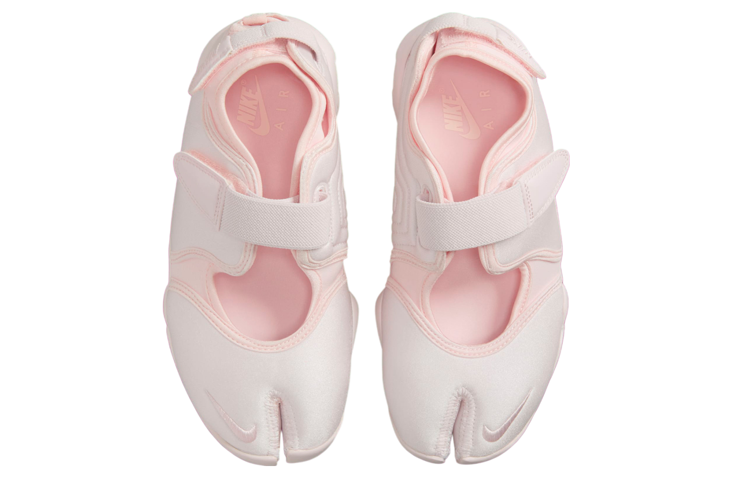 Nike Air Rift Ballet WMNS Soft Pink / Cream