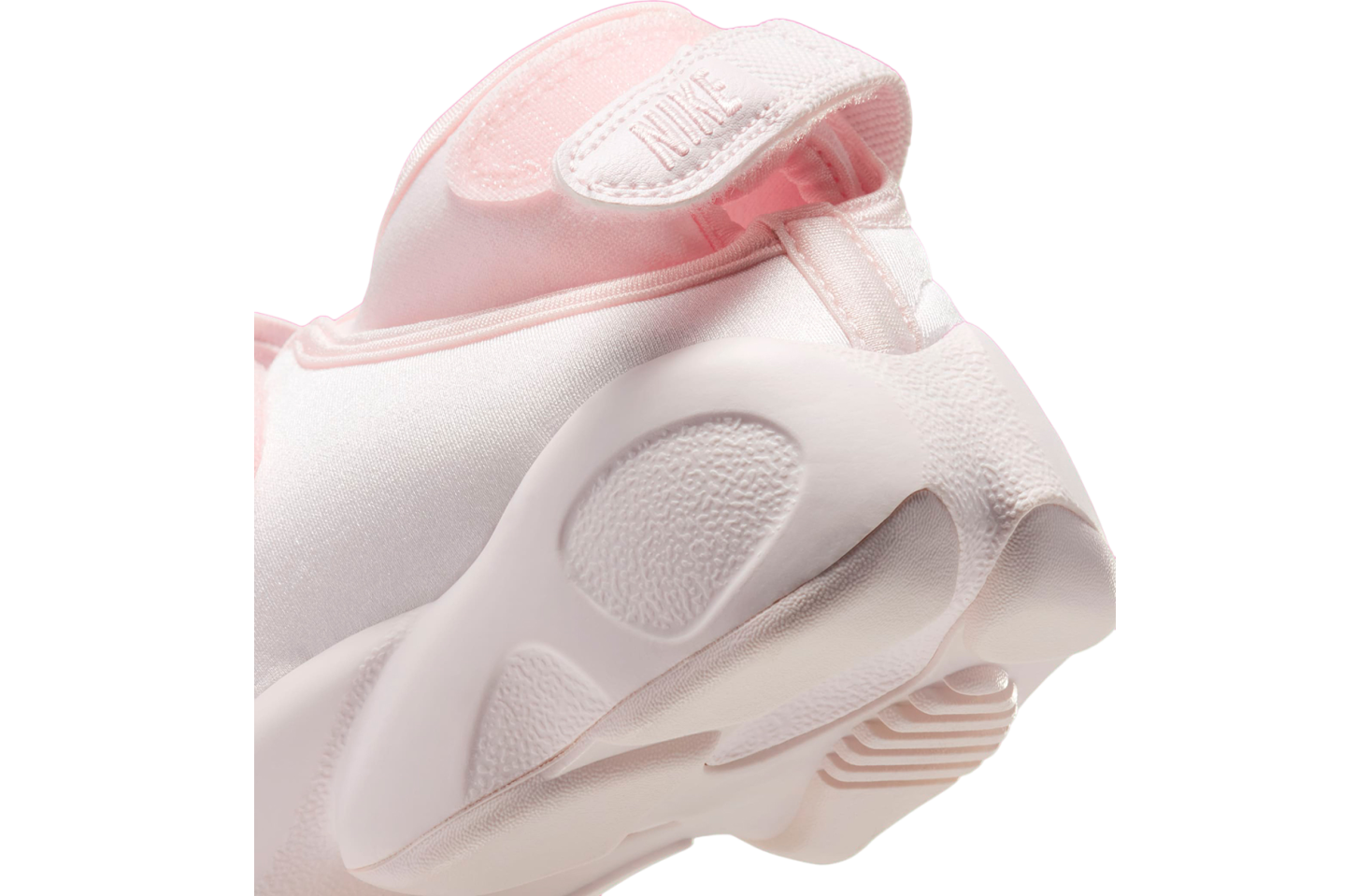 Nike Air Rift Ballet WMNS Soft Pink / Cream