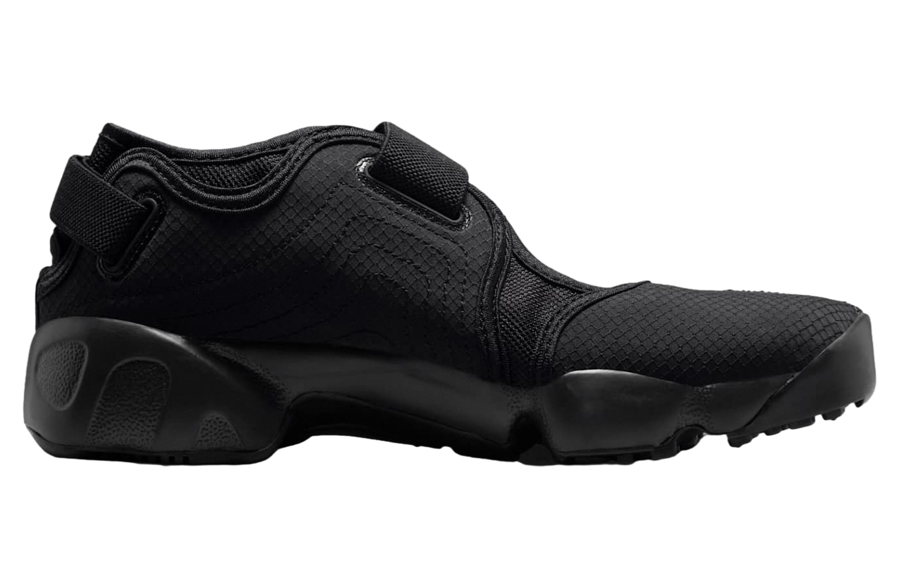 Nike Air Rift Br Wmns Black / White