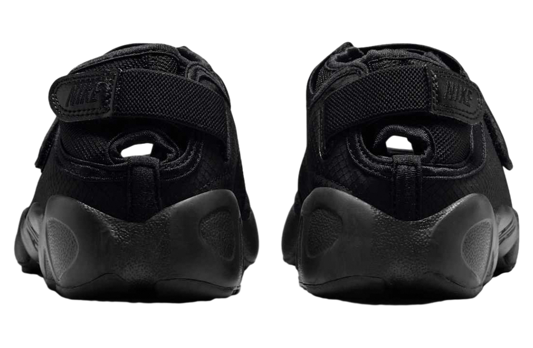 Nike Air Rift Br Wmns Black / White