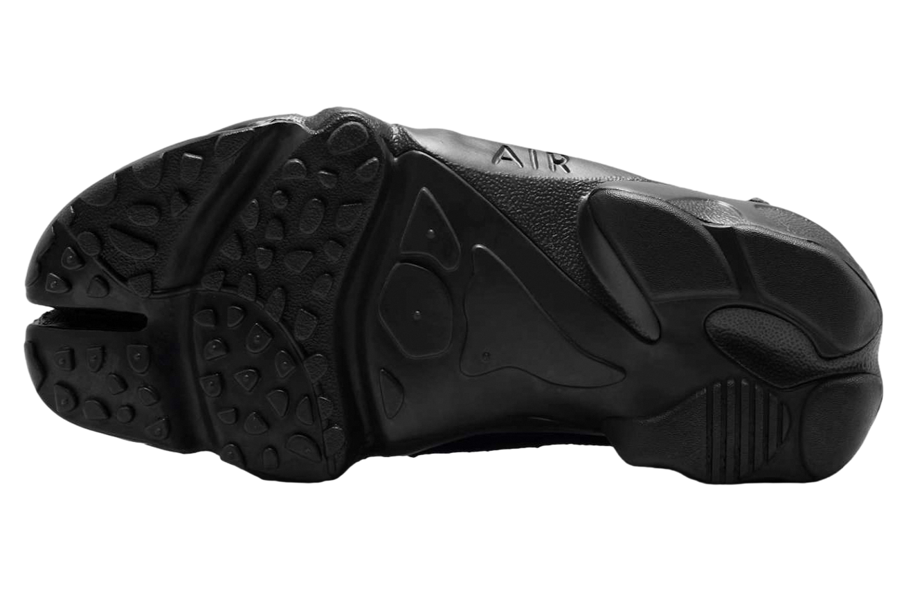 Nike Air Rift Br Wmns Black / White