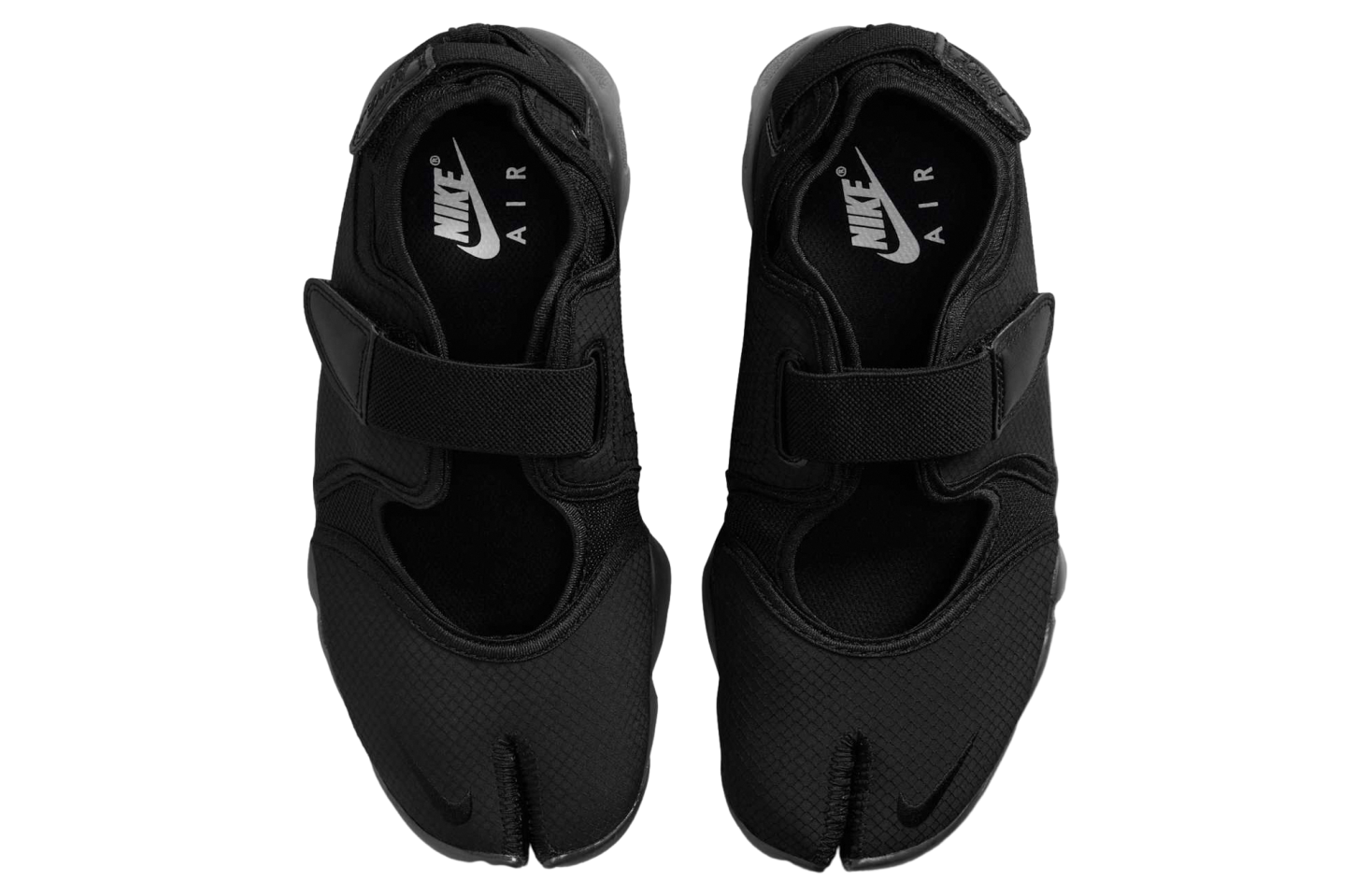 Nike Air Rift Br Wmns Black / White
