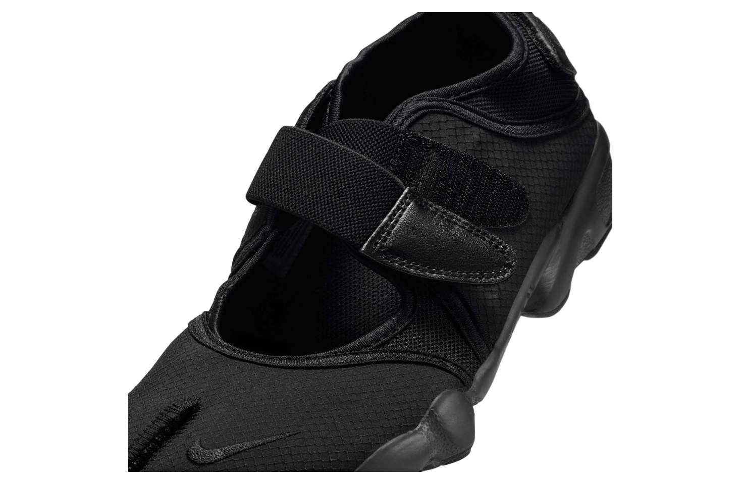 Nike Air Rift Br Wmns Black / White