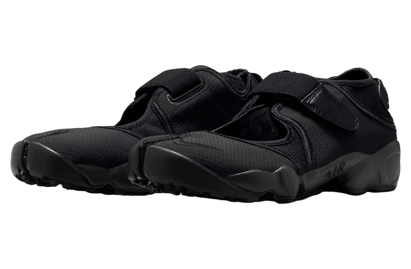 Nike Air Rift Br Wmns Black / White