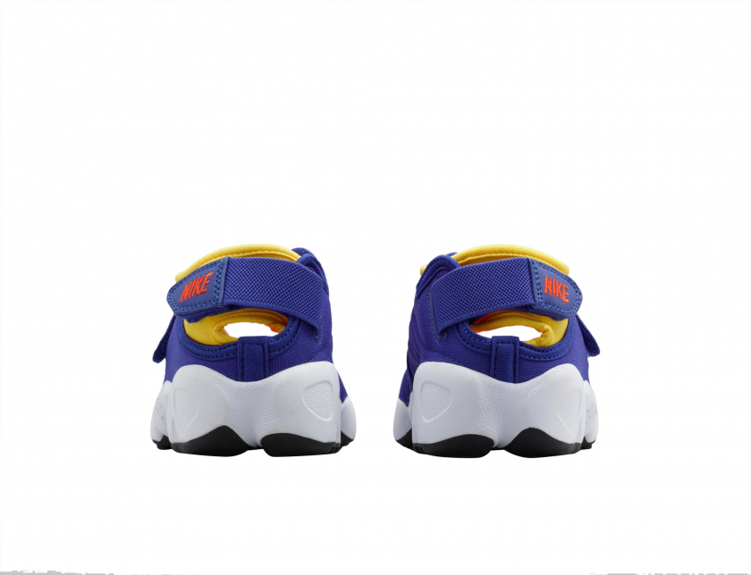 Nike Air Rift - First Drop