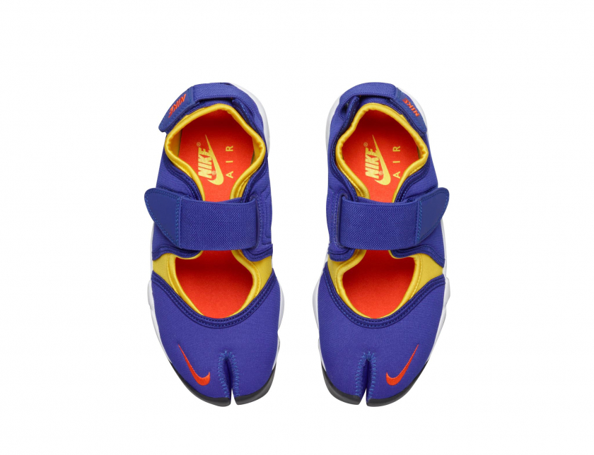 Nike Air Rift - First Drop