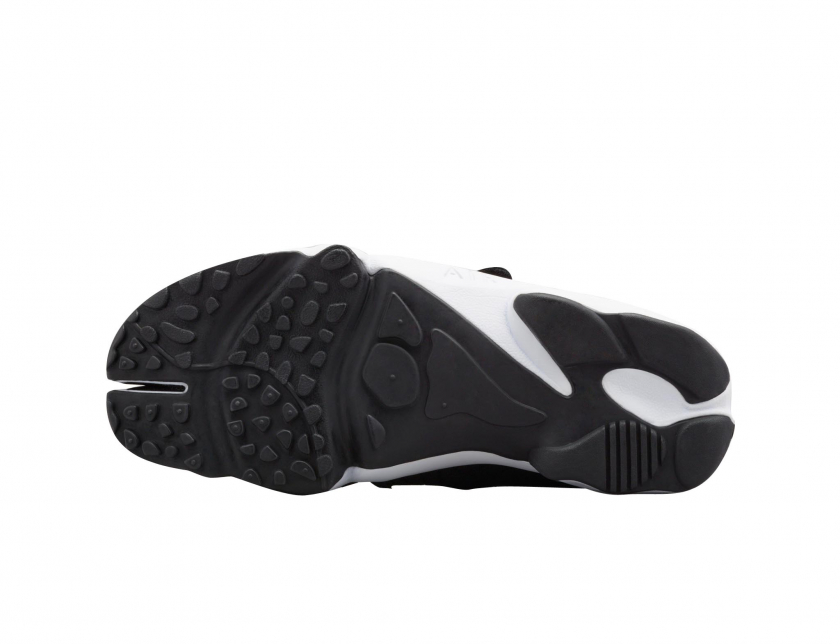 Nike Air Rift - First Drop