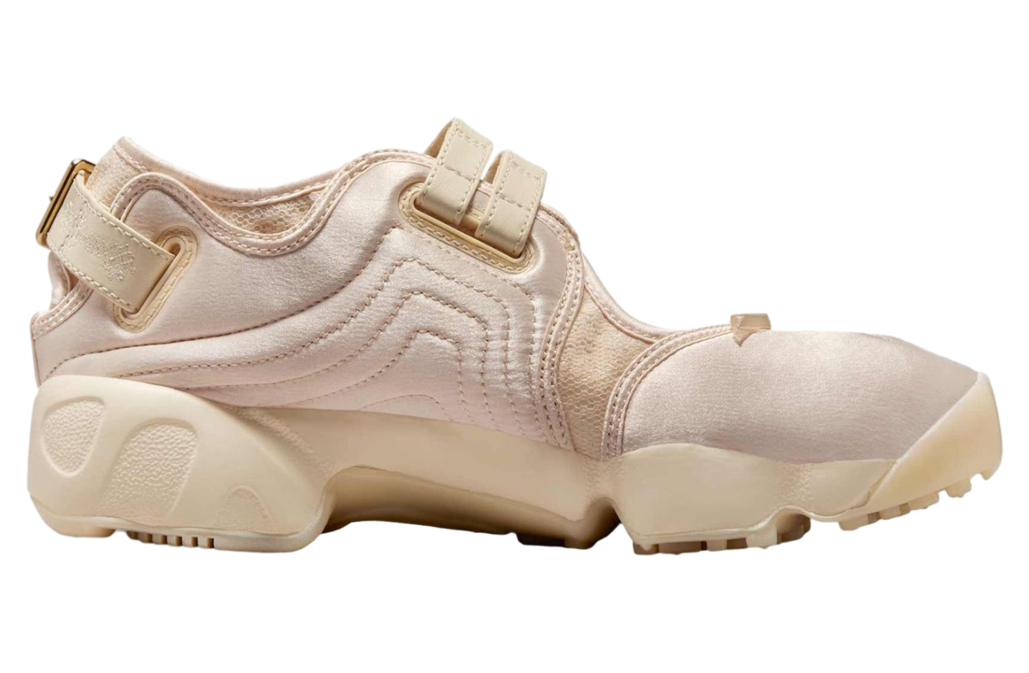 Nike Air Rift Pearl White