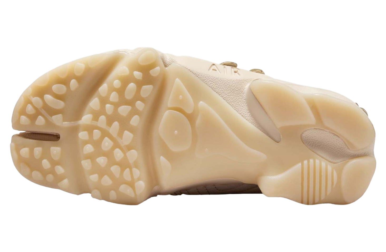 Nike Air Rift Pearl White