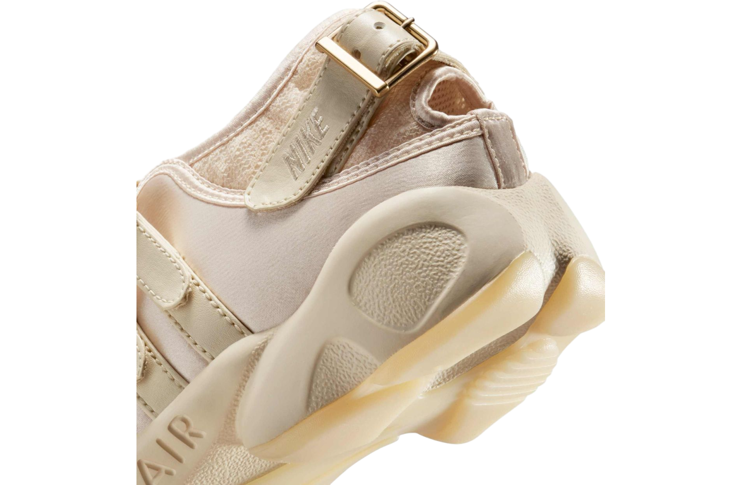 Nike Air Rift Pearl White