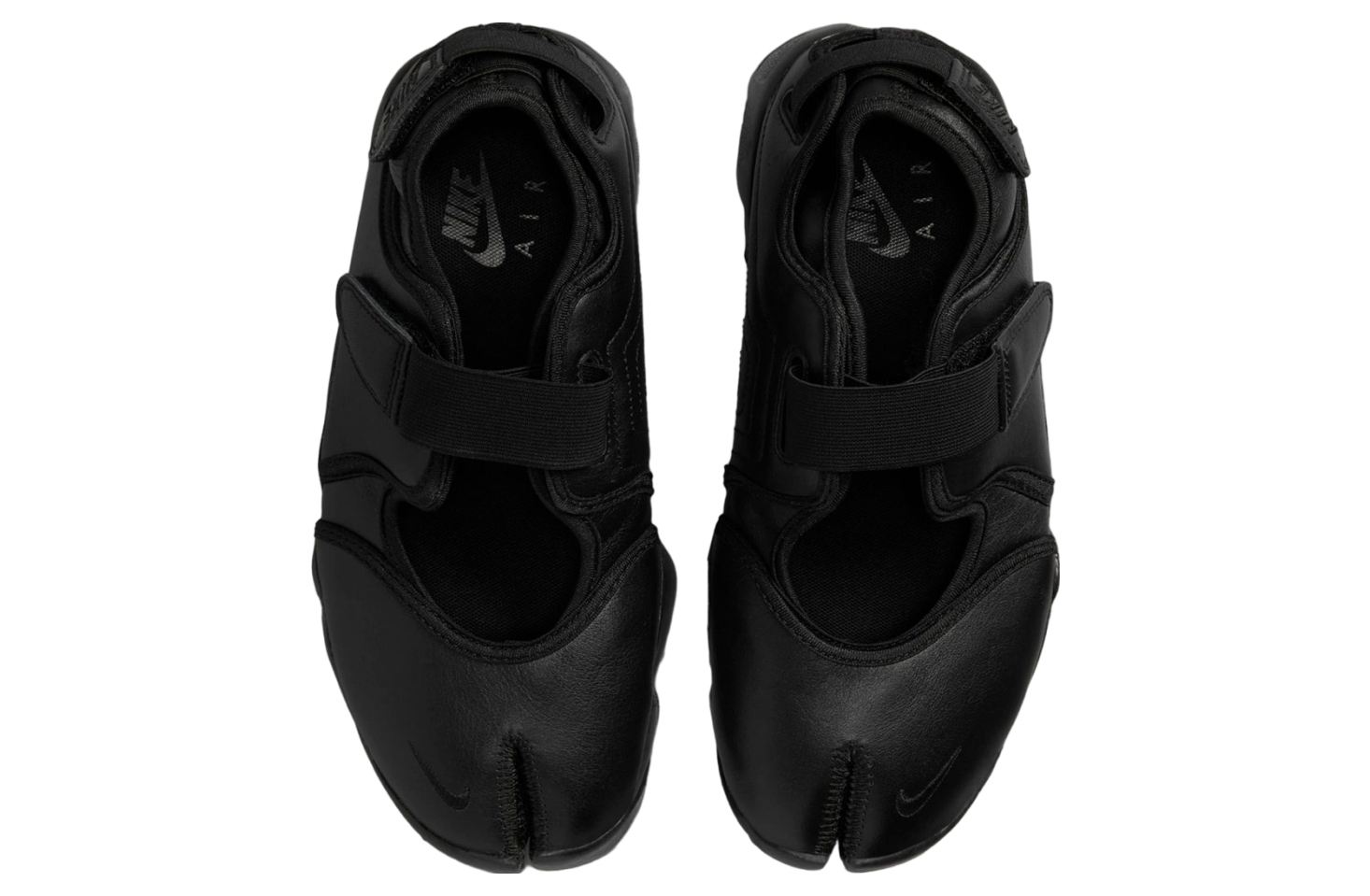 Nike Air Rift WMNS Black