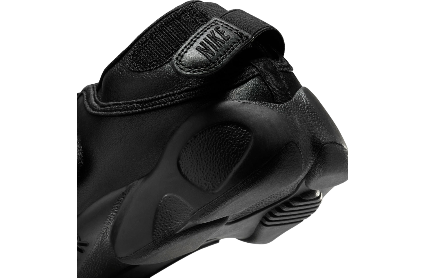 Nike Air Rift WMNS Black