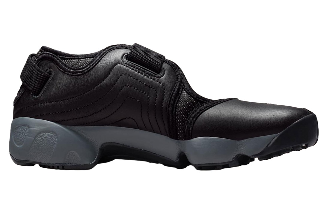 Nike Air Rift Wmns Black / Iron Grey