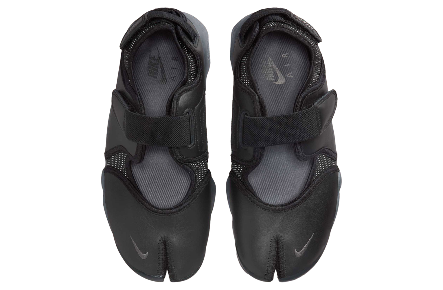 Nike Air Rift Wmns Black / Iron Grey