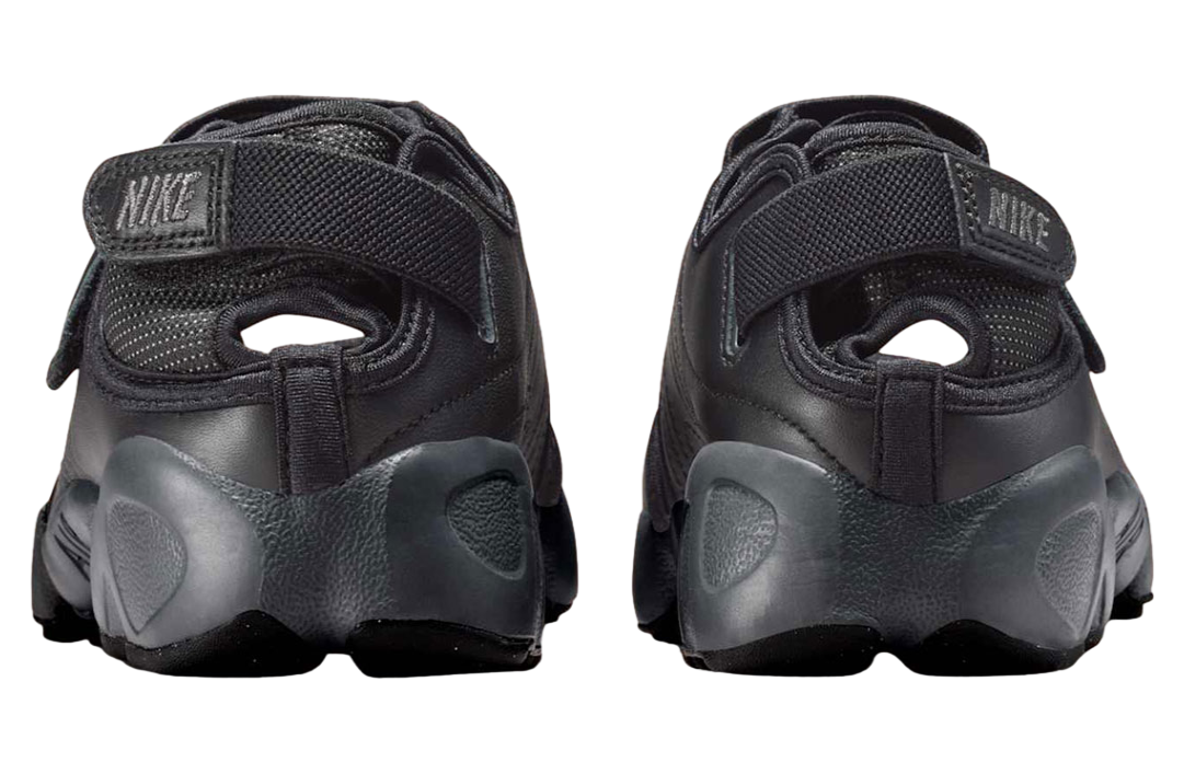 Nike Air Rift Wmns Black / Iron Grey