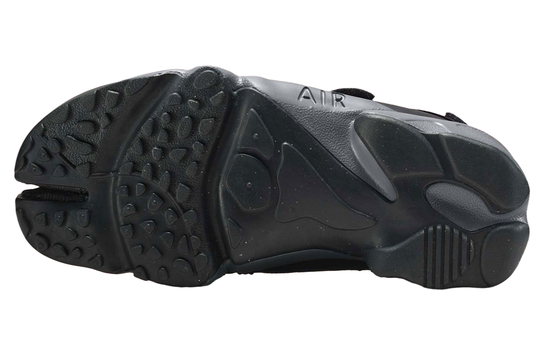 Nike Air Rift Wmns Black / Iron Grey