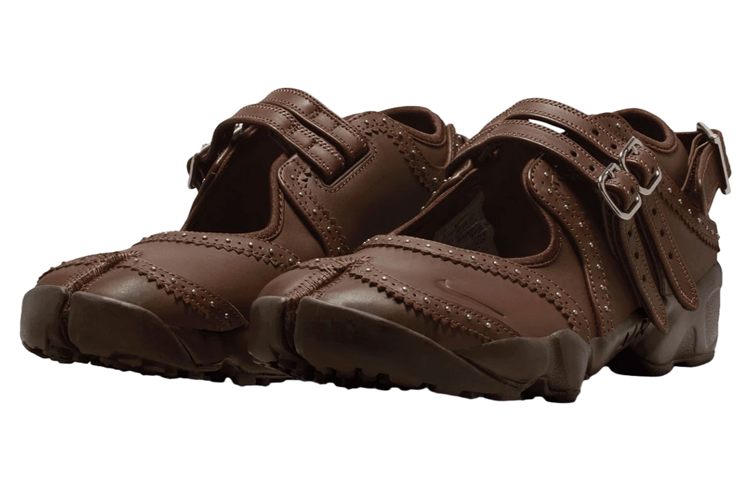 Nike Air Rift WMNS Light British Tan / Cacao Wow