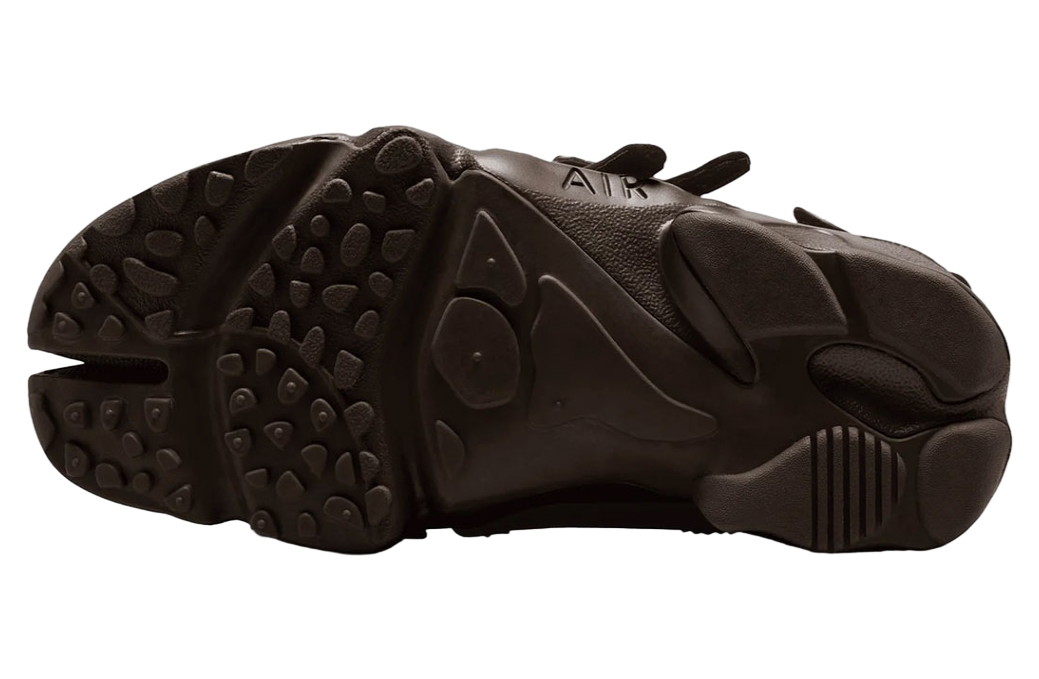 Nike Air Rift WMNS Light British Tan / Cacao Wow