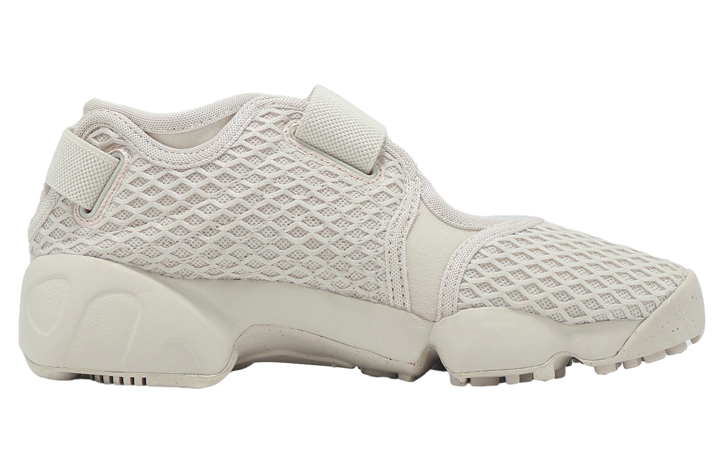 Nike Air Rift Wmns Lt Orewood Brn