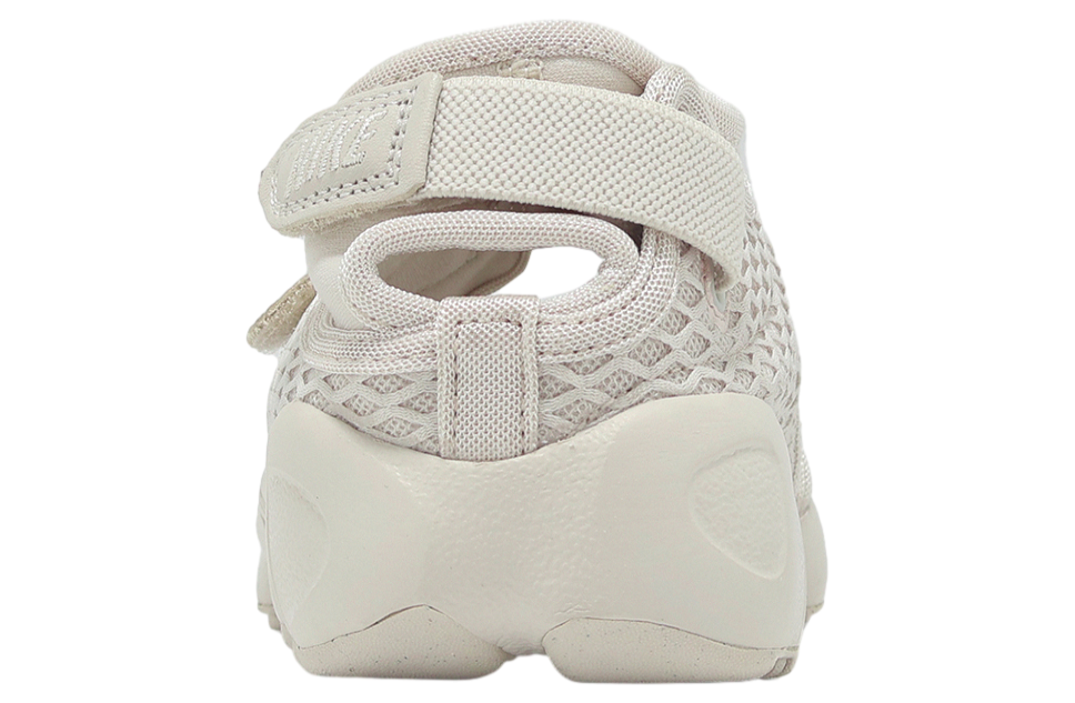 Nike Air Rift Wmns Lt Orewood Brn