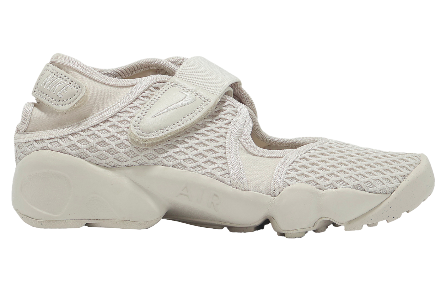 Nike Air Rift Wmns Lt Orewood Brn
