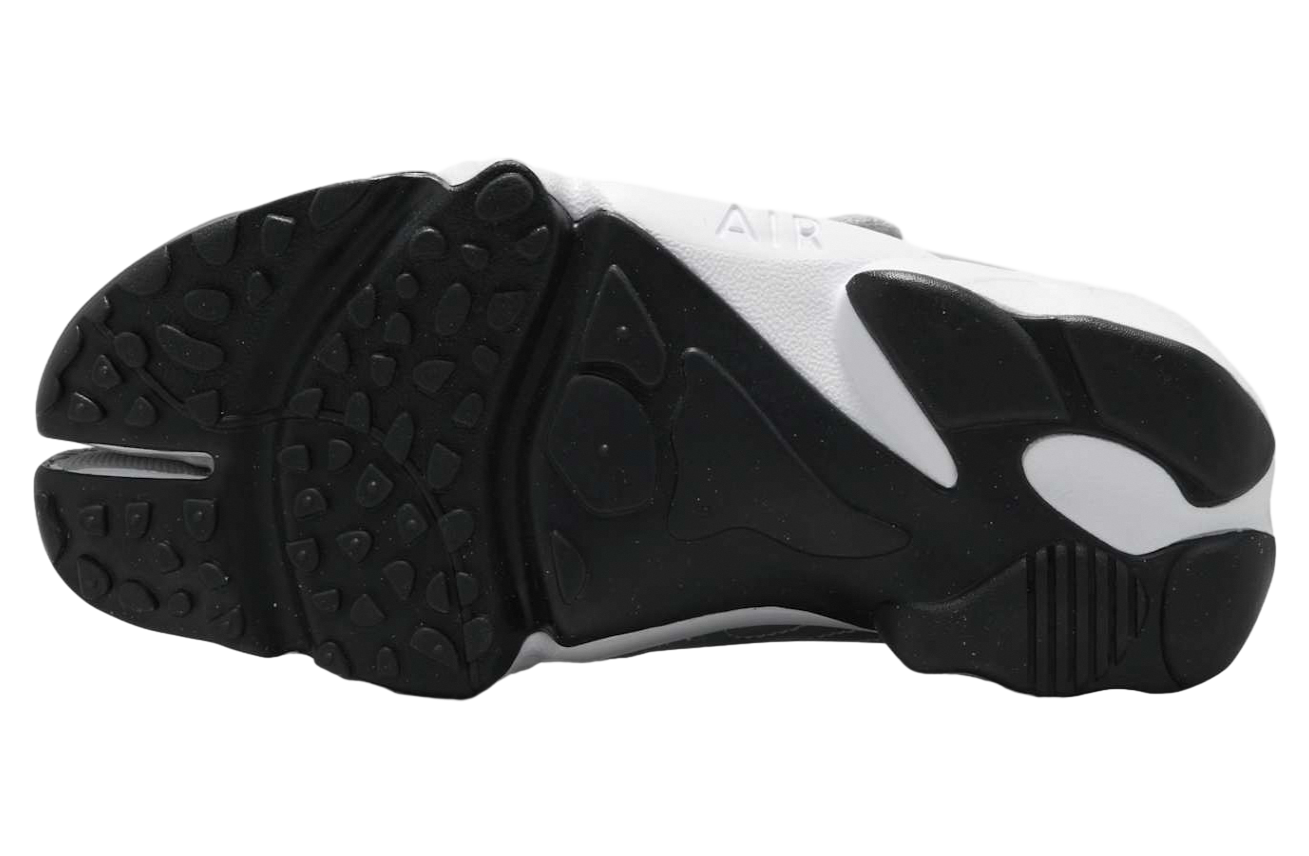 Nike Air Rift WMNS Metallic Silver / Sail - Jul 2025