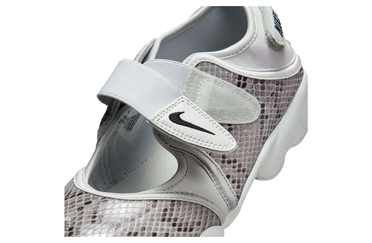 Nike Air Rift WMNS Photon Dust - Dec 2025 - IM5739-001