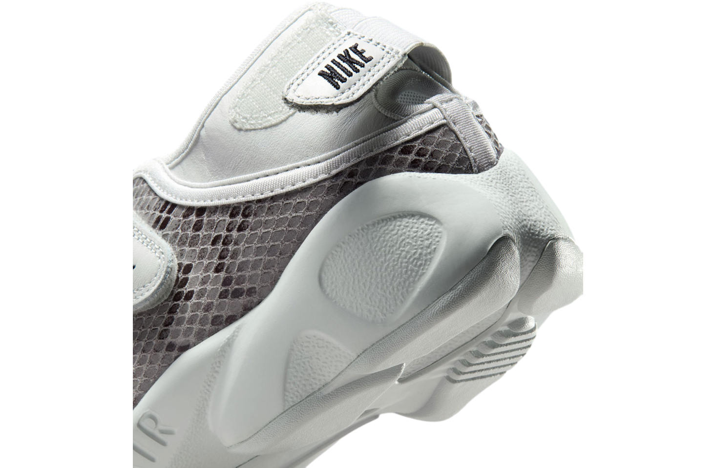Nike Air Rift WMNS Photon Dust - Dec 2025 - IM5739-001