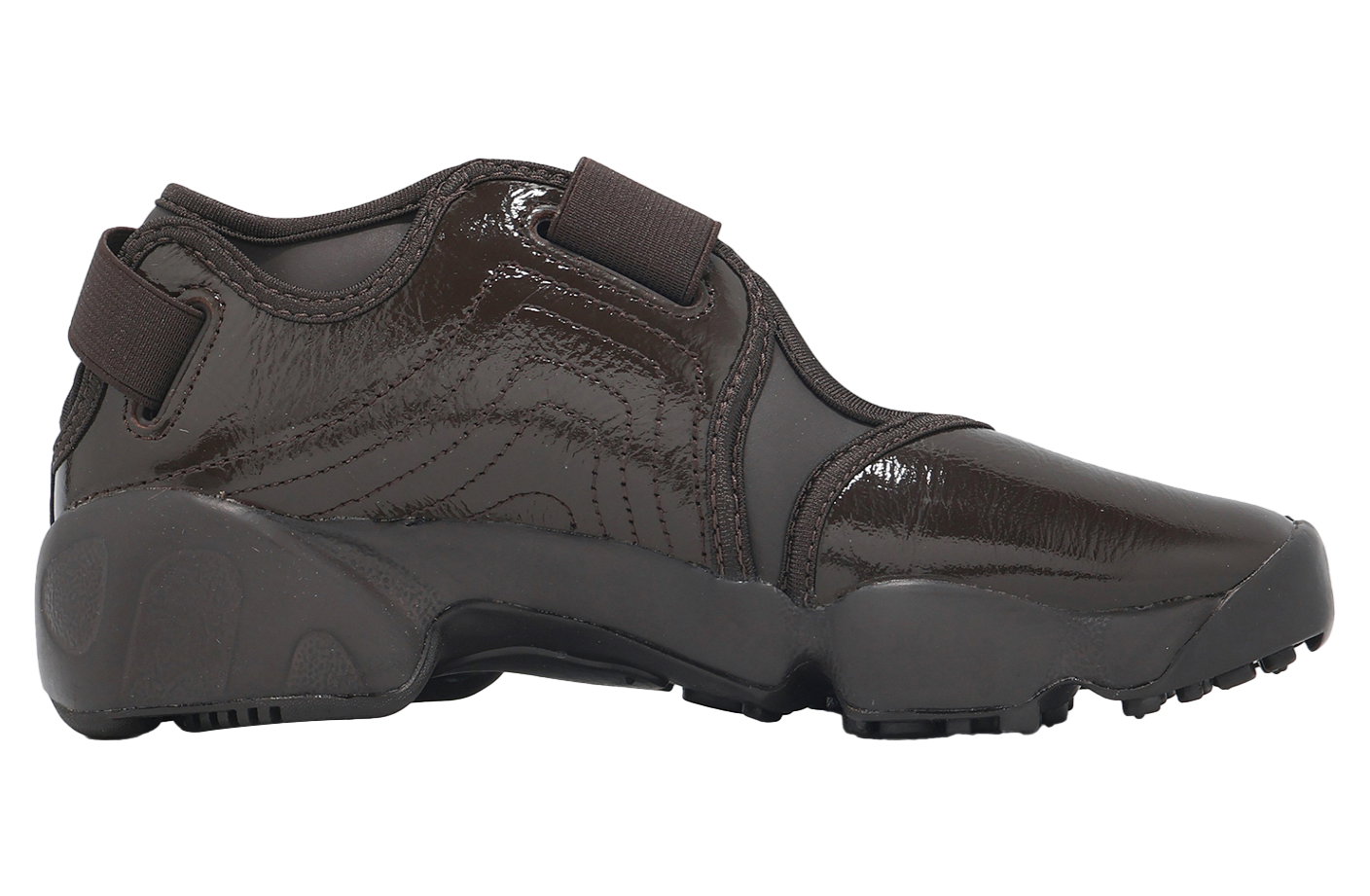 Nike Air Rift WMNS Velvet Brown / Metallic Gold