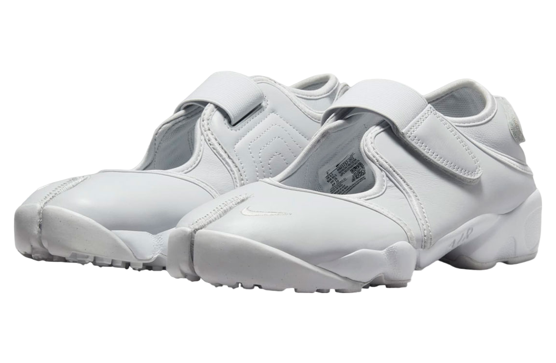 Nike Air Rift WMNS White