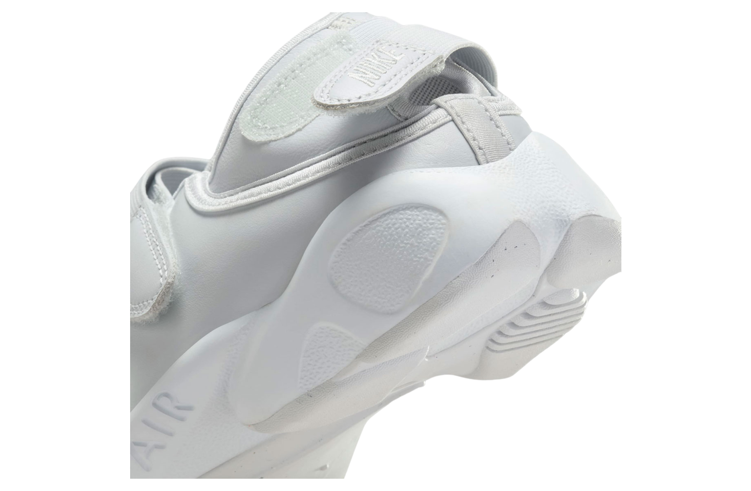 Nike Air Rift WMNS White