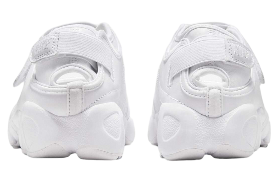 Nike Air Rift Wmns White / Black