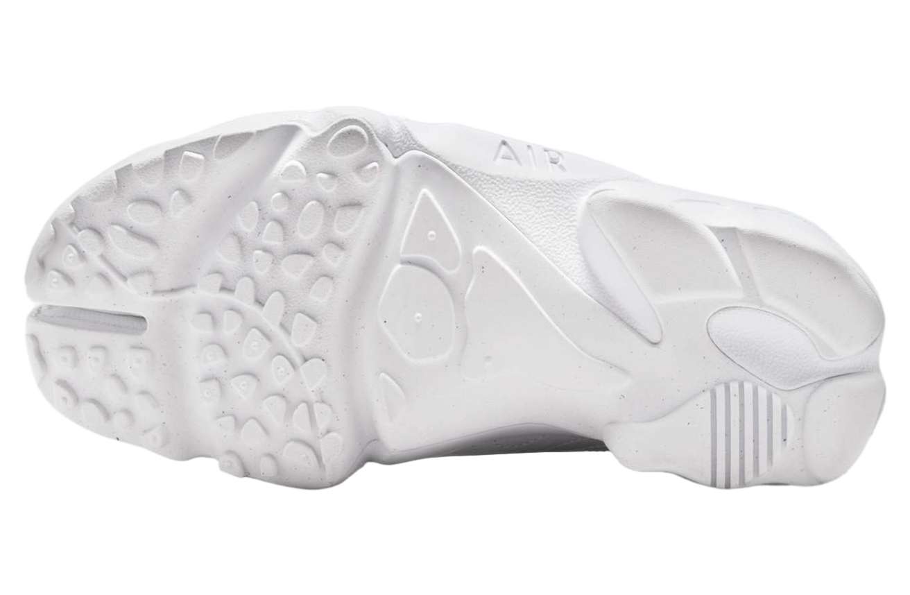 Nike Air Rift Wmns White / Black