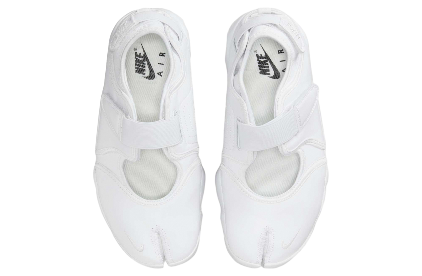 Nike Air Rift Wmns White / Black