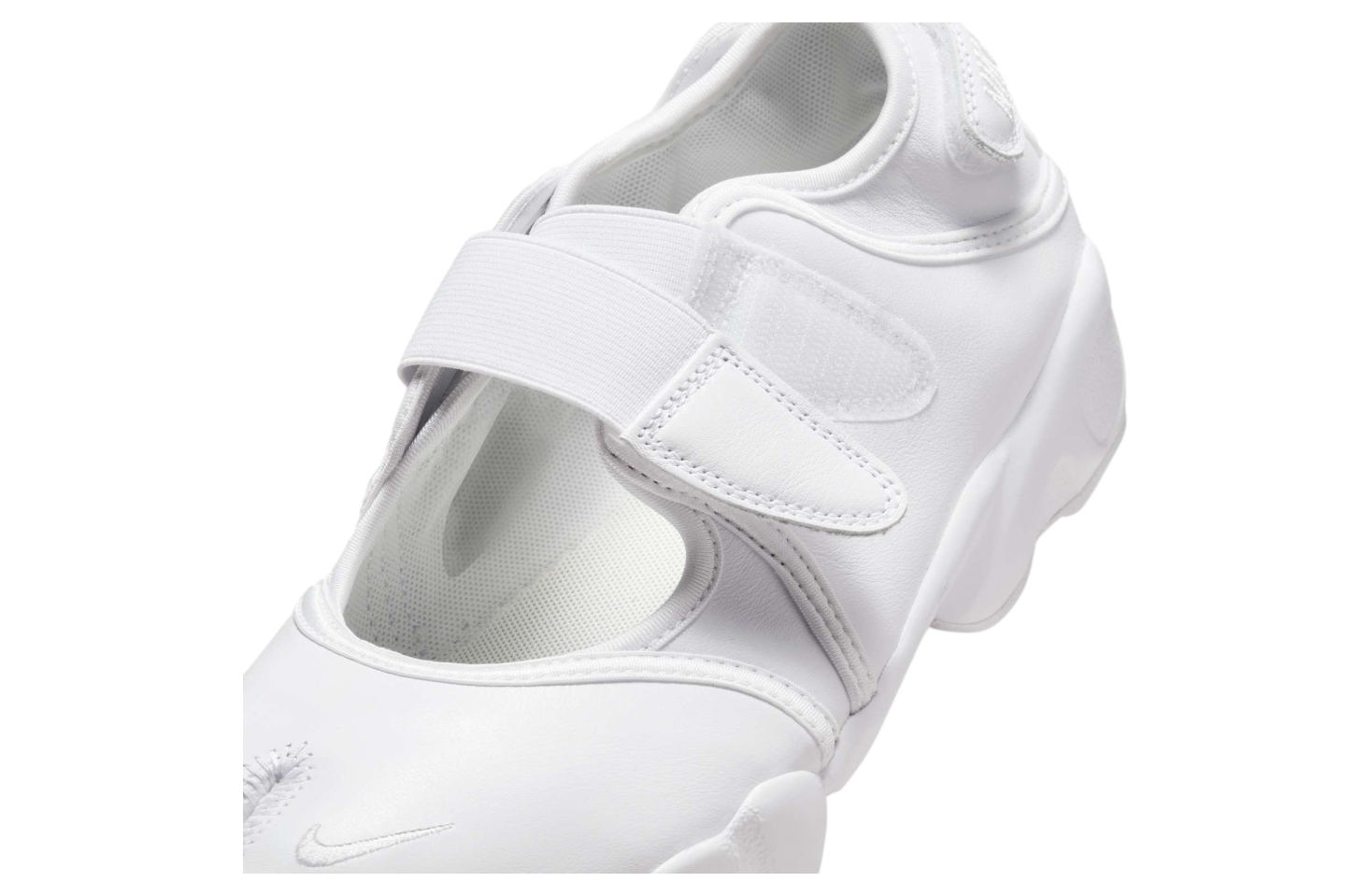 Nike Air Rift Wmns White / Black