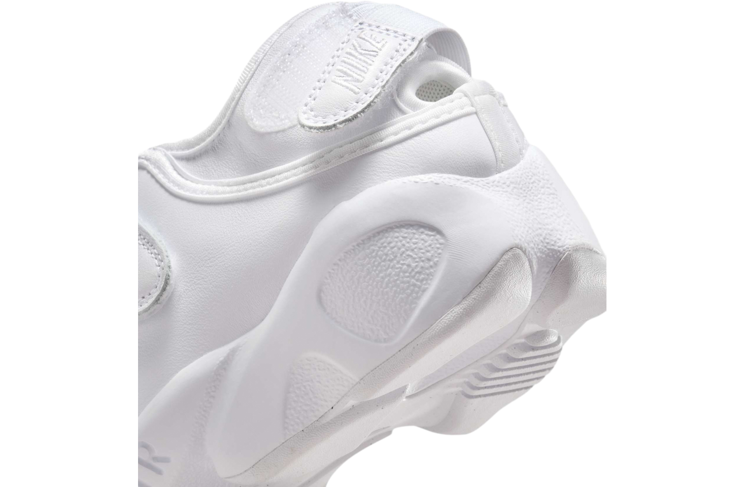 Nike Air Rift Wmns White / Black