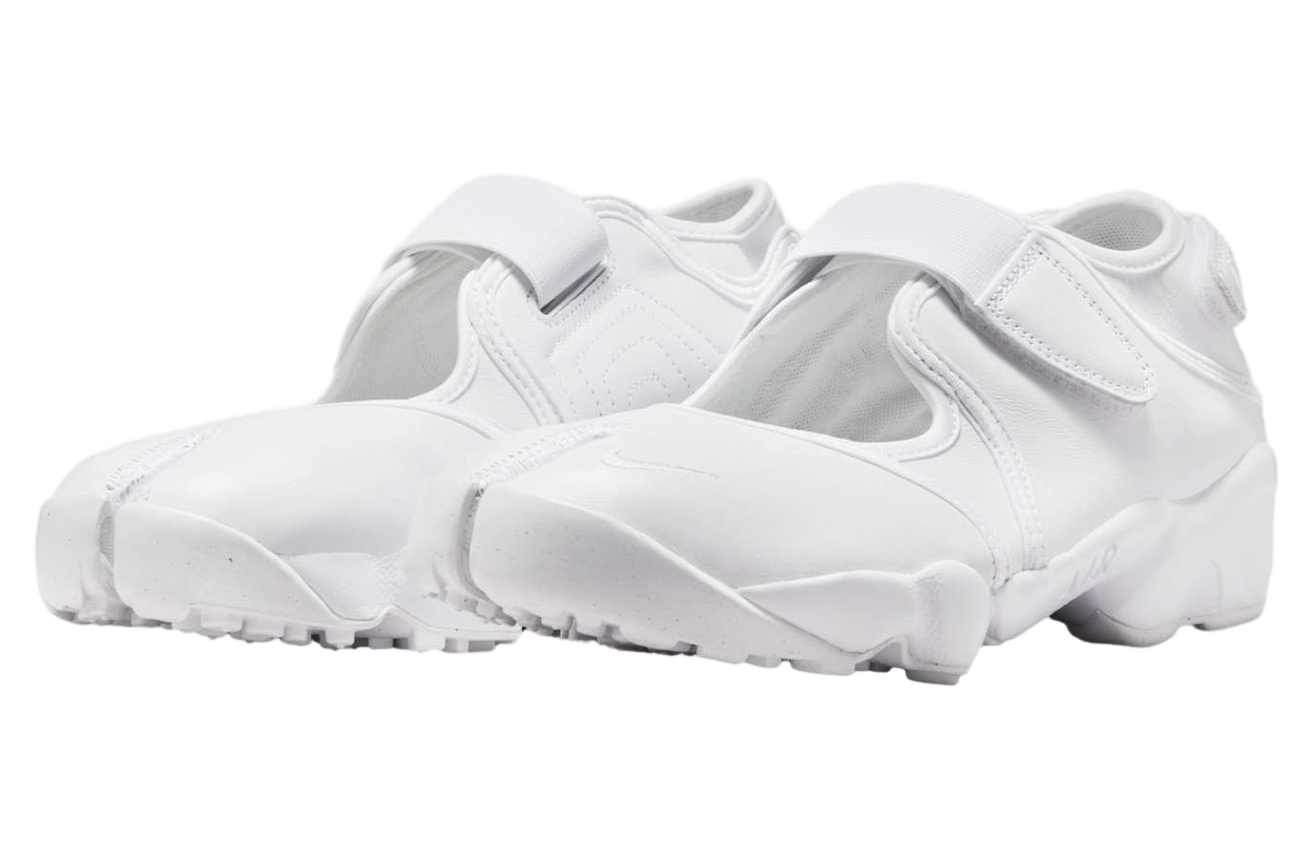 Nike Air Rift Wmns White / Black