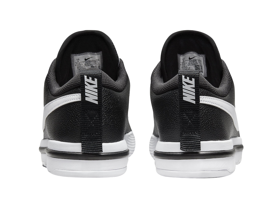 Nike Air Sesh Black White