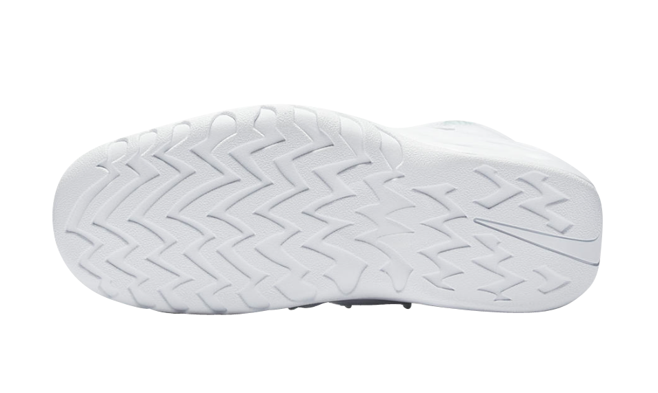 Nike Air Shake Ndestrukt Triple White