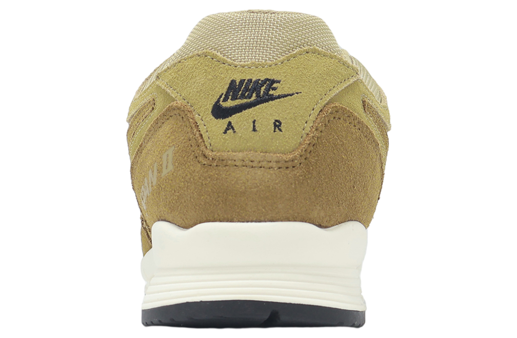 Nike Air Span Ii Se Sp19 Parachute Beige / Golden Beige