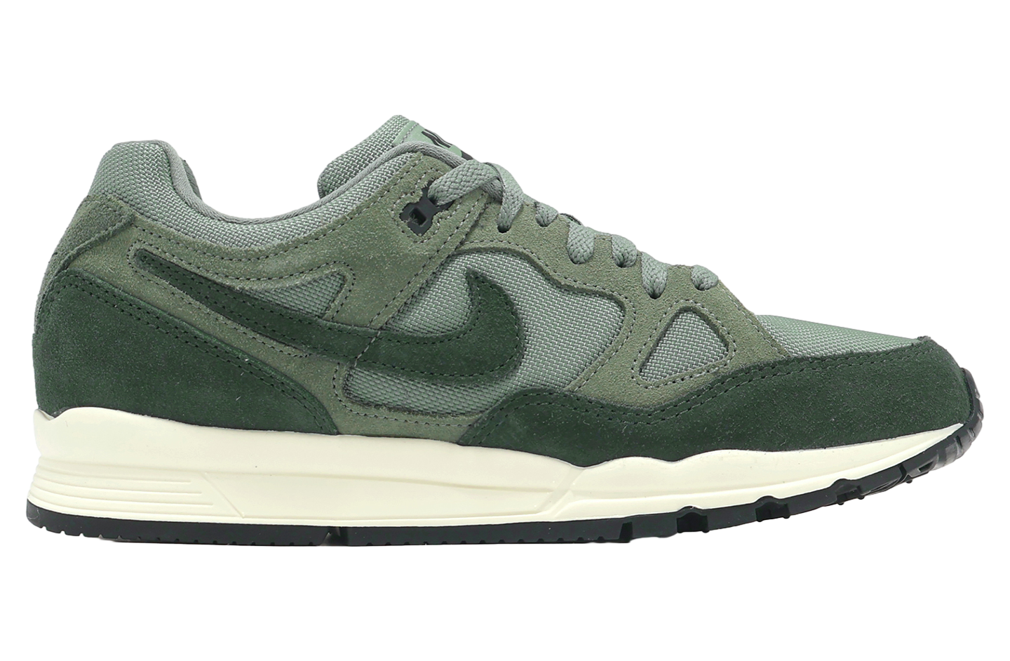 Nike Air Span Ii Se Sp19 Vintage Lichen / Outdoor Green
