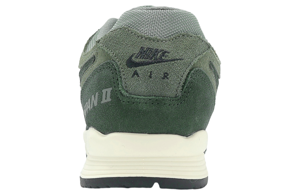 Nike Air Span Ii Se Sp19 Vintage Lichen / Outdoor Green