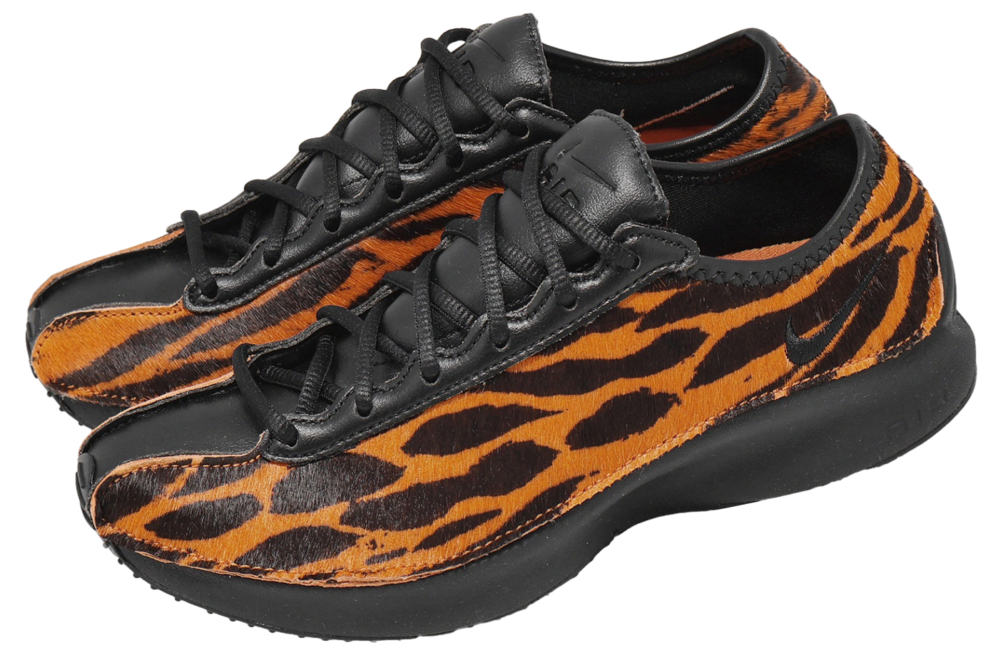 Nike Air Superfly LX WMNS Alpha Orange / Black