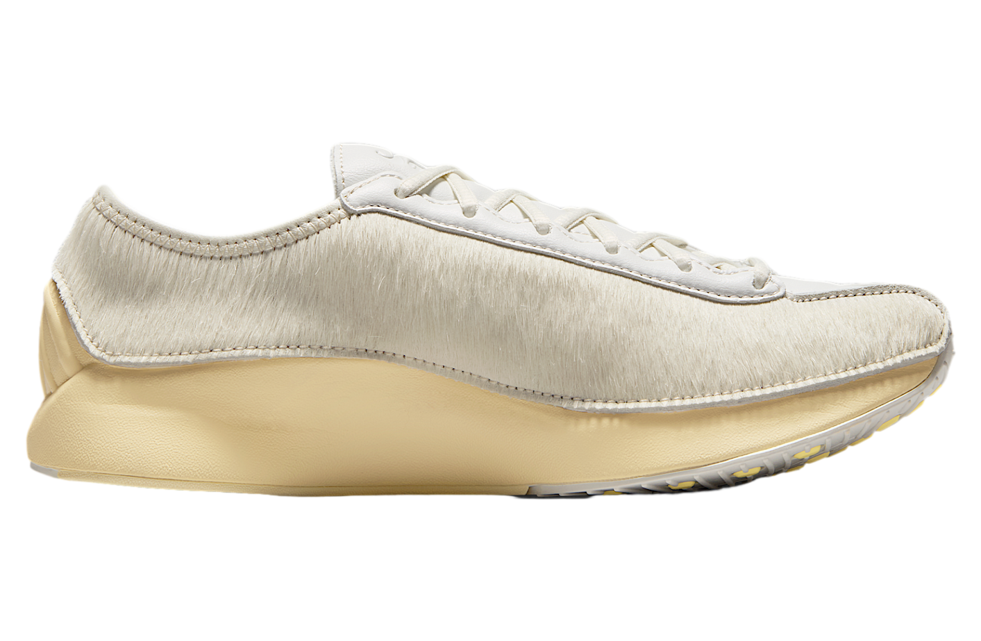Nike Air Superfly Lx Wmns Sail / Soft Yellow